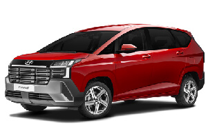 Hyundai Stargazer